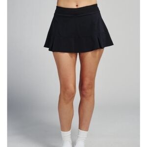 Tasc Rhythm Skirt 14"   NWT Size L